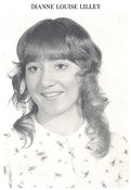 Diane Lilley - Diane-Lilley-1973-Grand-Prairie-High-School-Grand-Prairie-TX